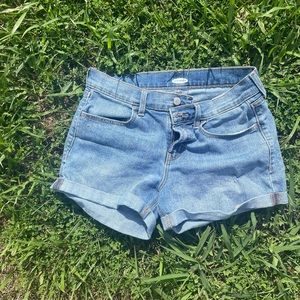 Old Navy vintage shorts